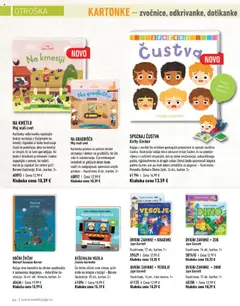 Mladinska Knjiga katalog │ velja od 01.07.2025 | Stran: 64