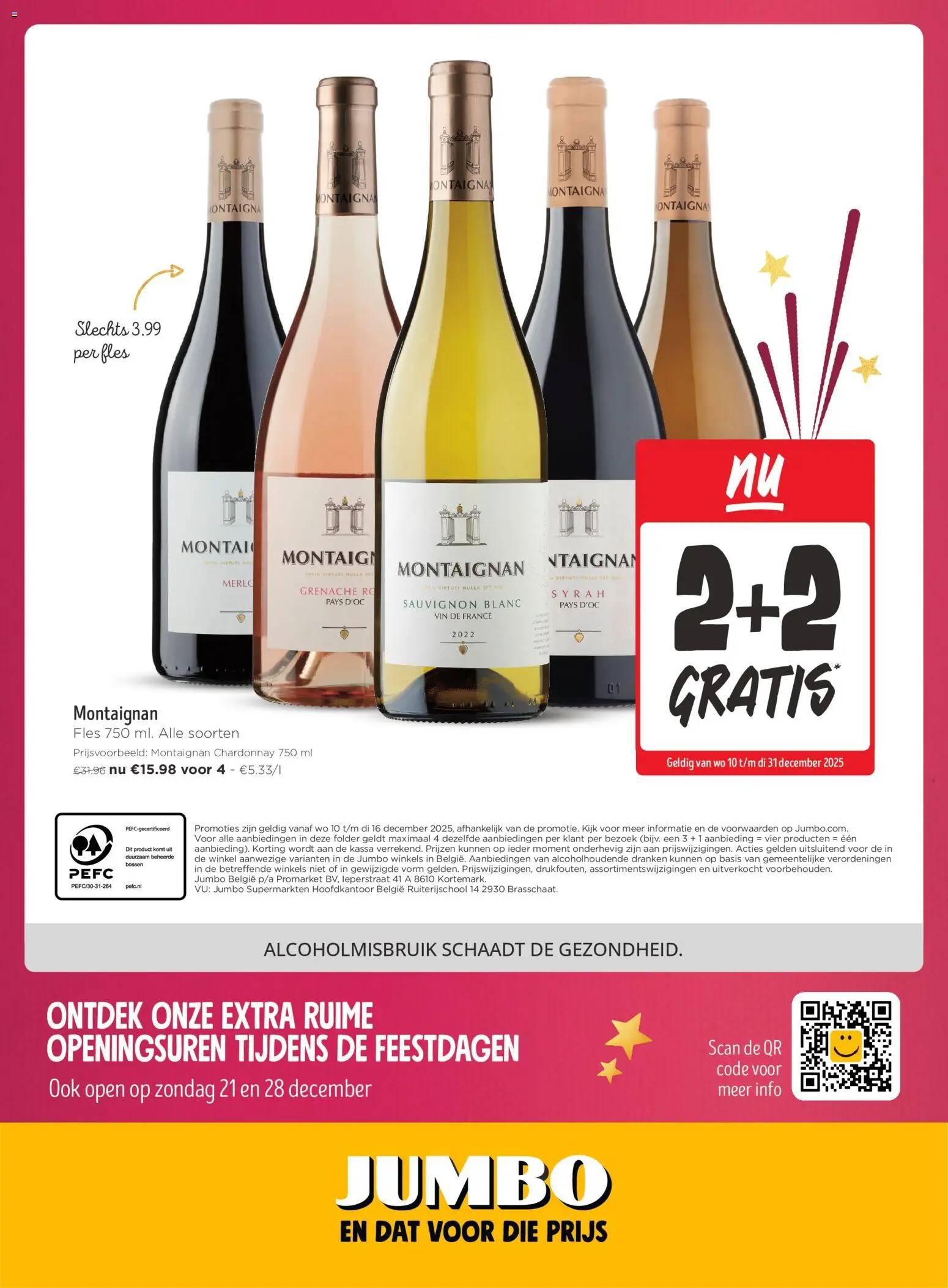 {H1} | Pagina: 16 | Producten: Fles, Vis