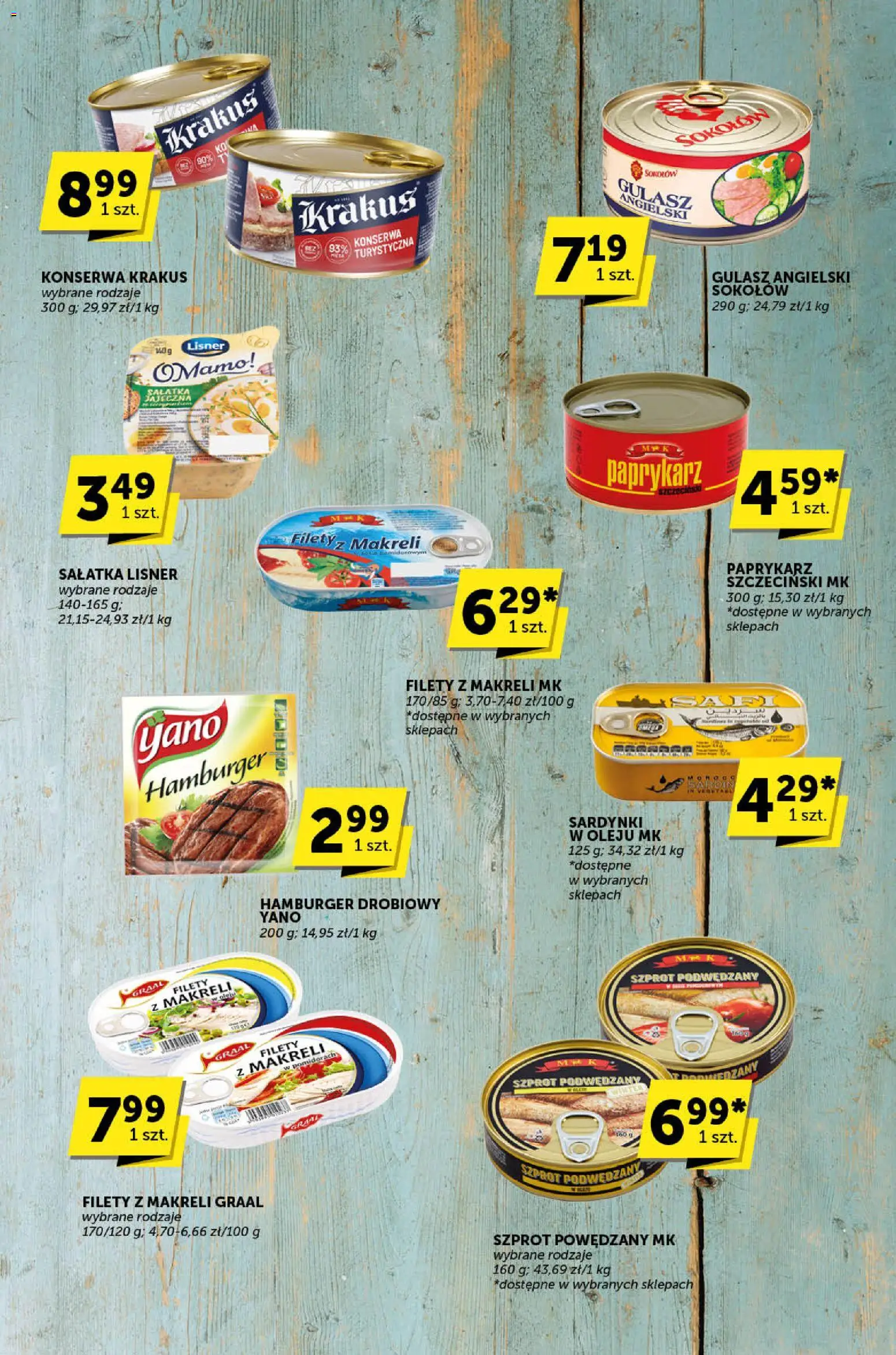 ABC Gazetka - Katalog od 08.01.2026 | Strona: 8