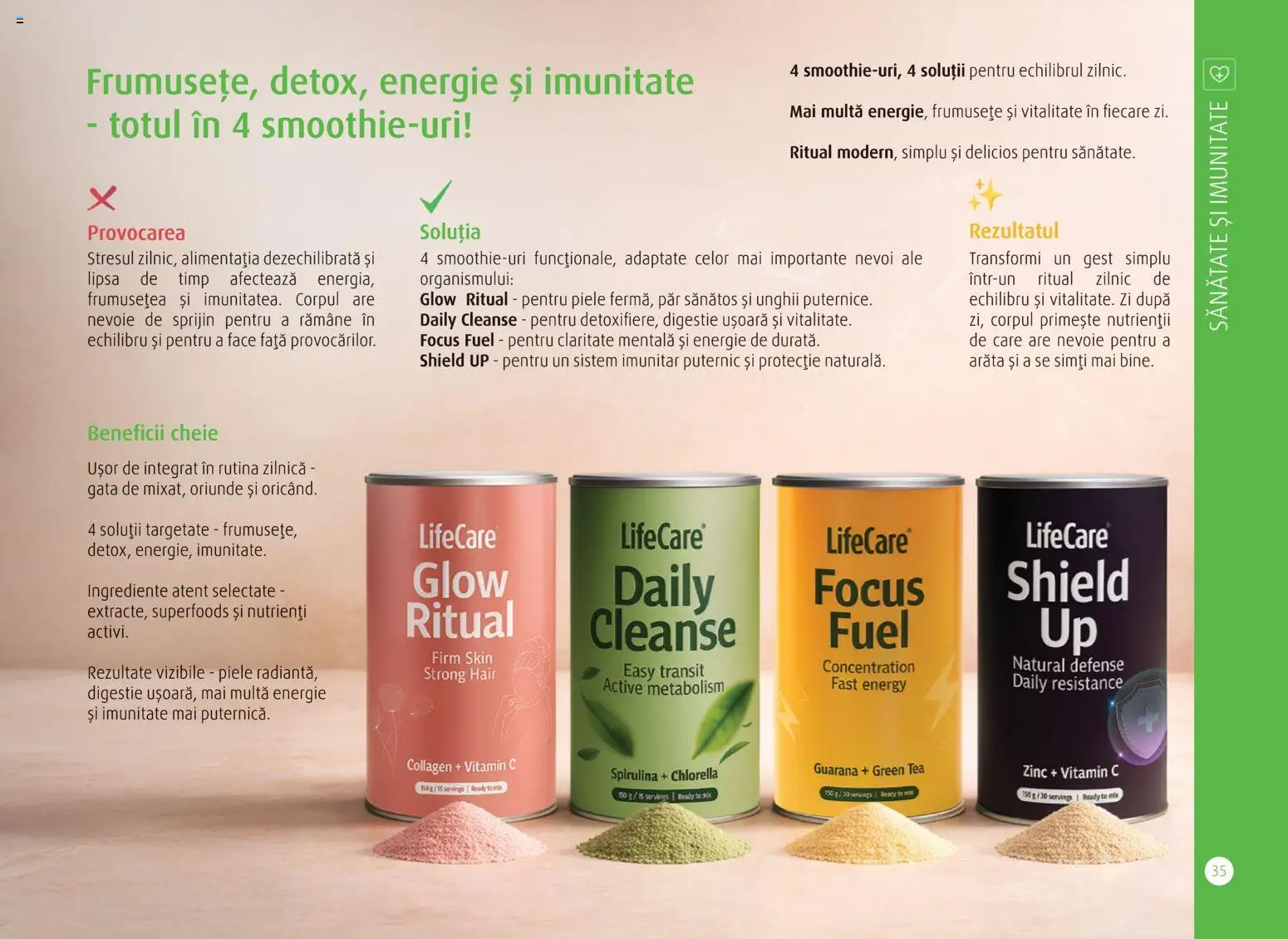 Noul catalog Life Care – valabil de la 01.04.2026 | Pagină: 37