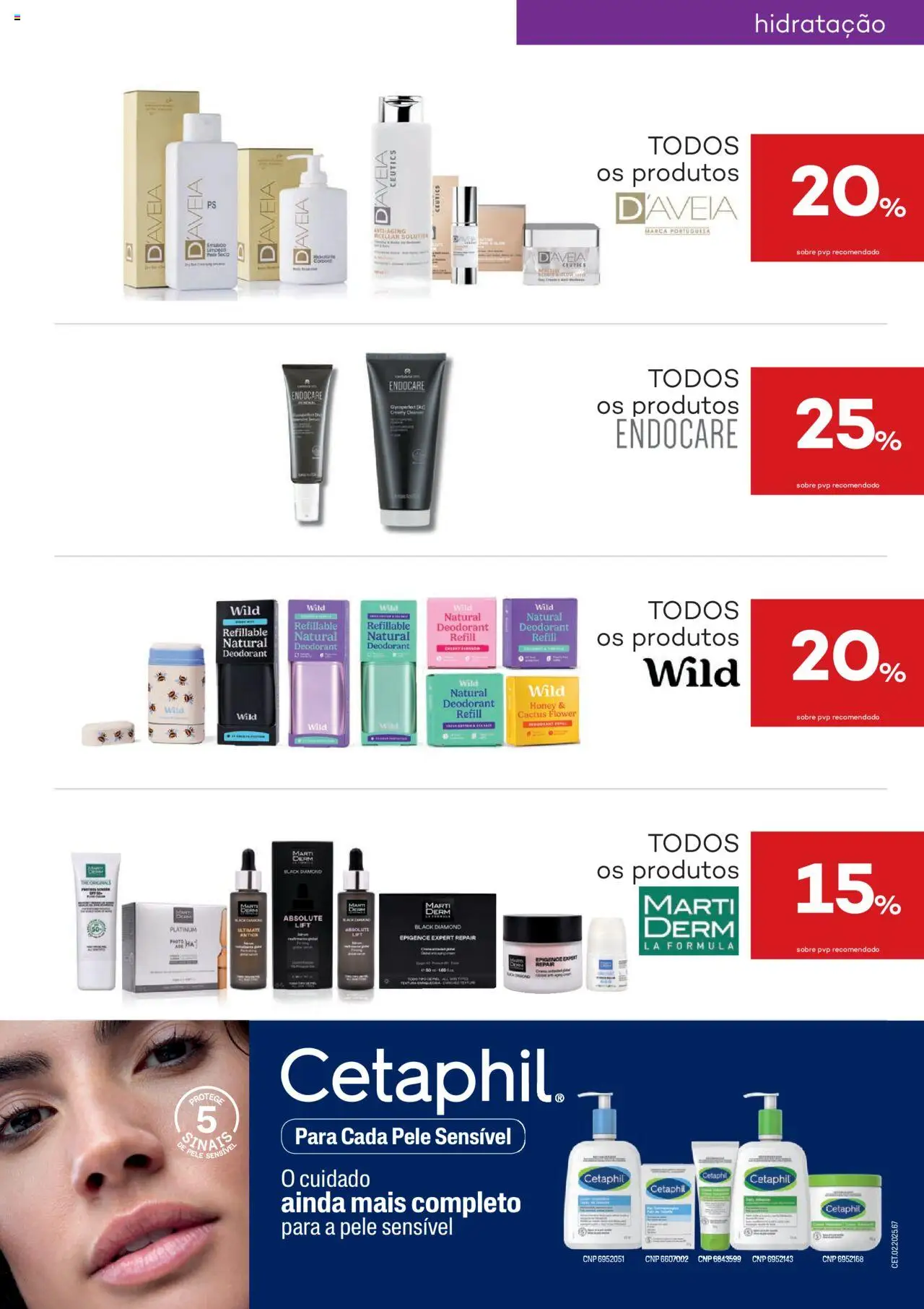 Well’s folheto │ válido de 16.09.2025 | Página: 7 | Produtos: Aveia