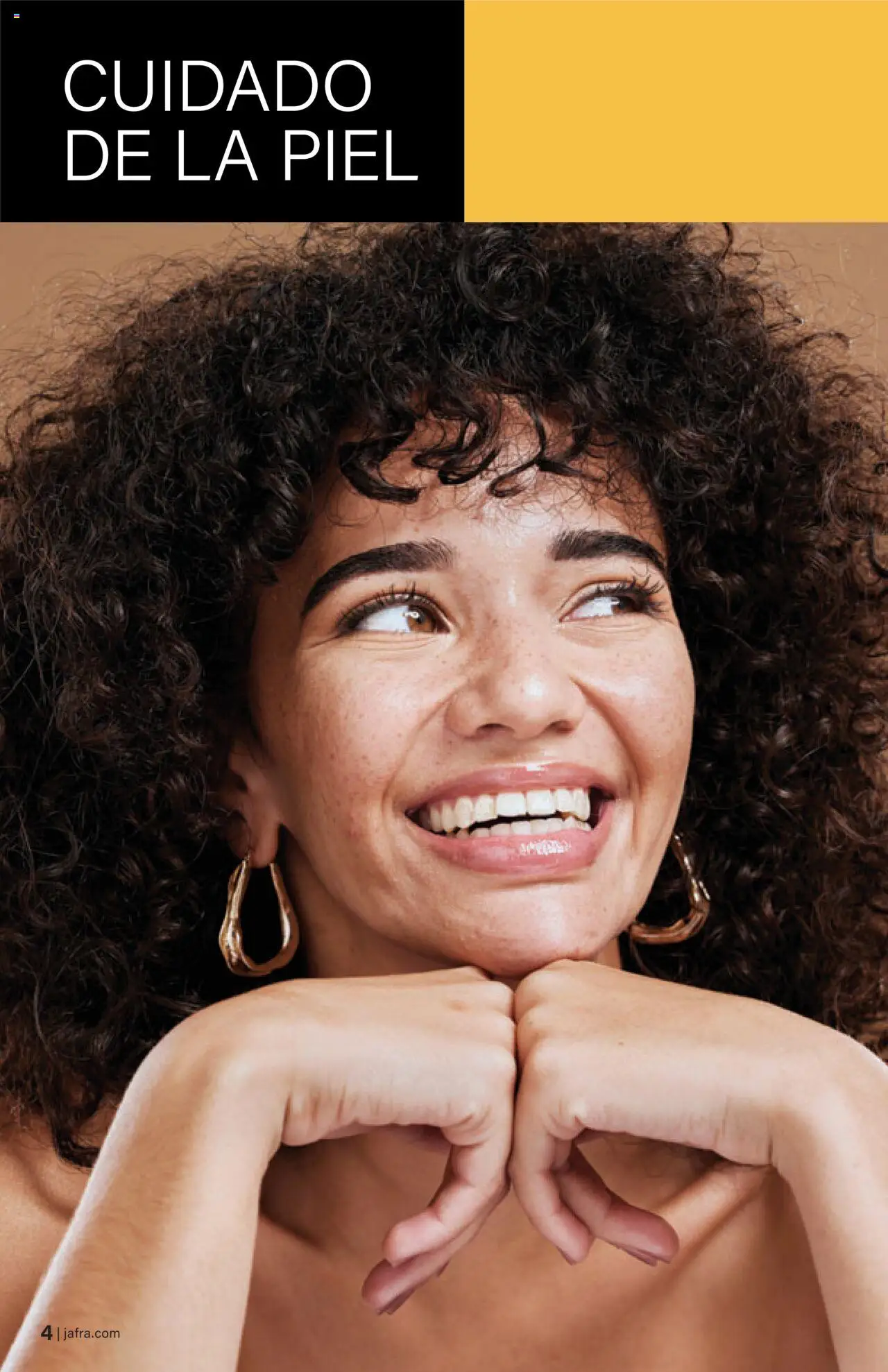 JAFRA folleto │ válido desde el 01.08.2025 | Página: 4