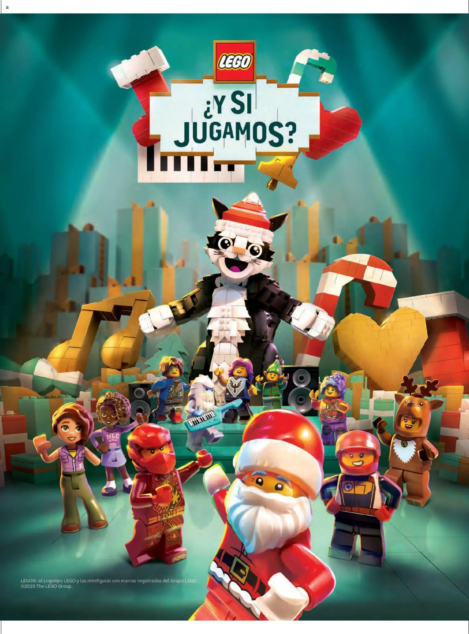 El Corte Inglés ofertas │ válido desde el 27.10.2025 | Página: 137