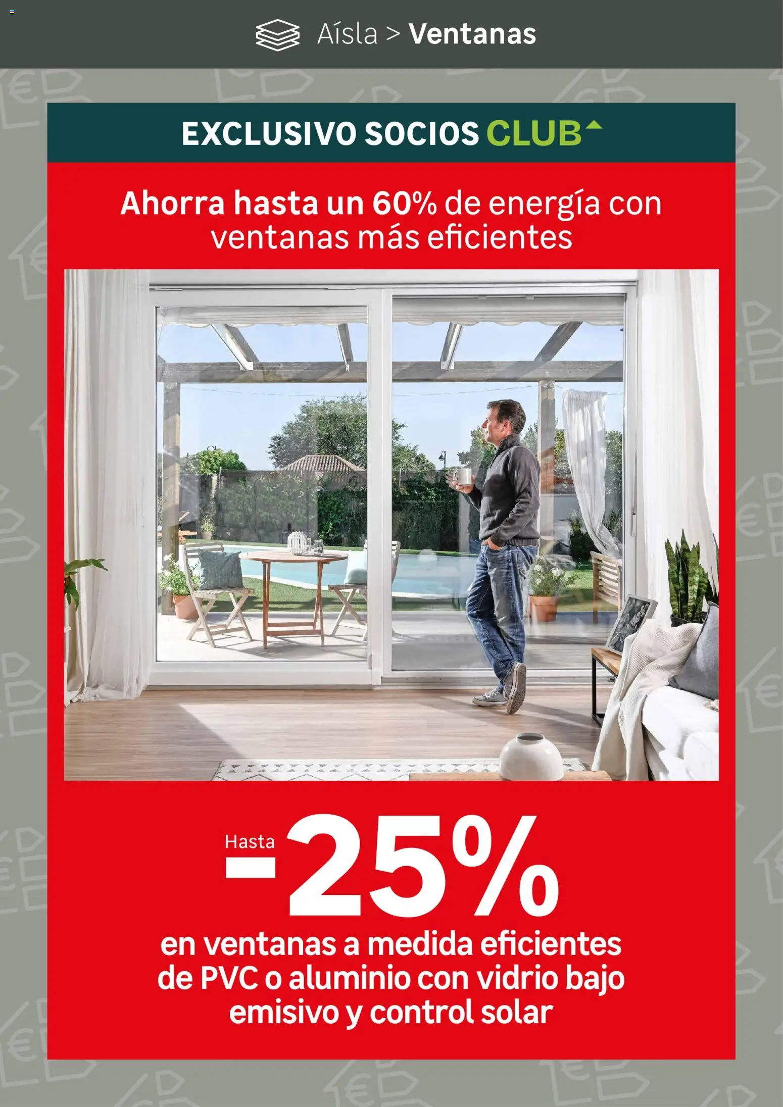 Leroy Merlin catálogo │ válido desde el 03.03.2026 | Página: 5