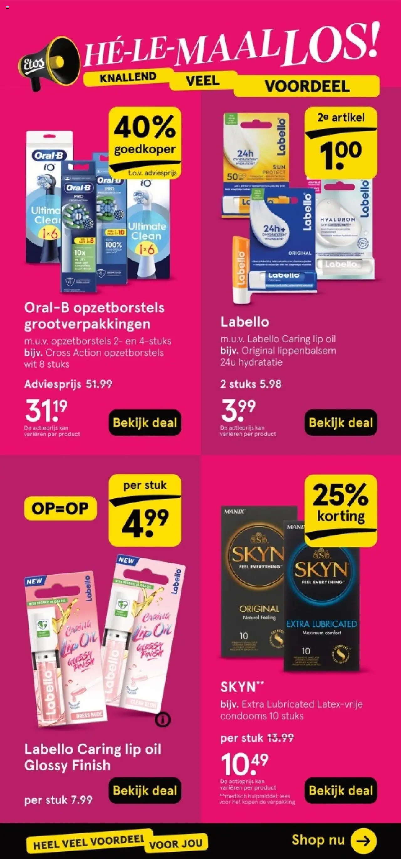  | Pagina: 24 | Producten: Kan, Mand