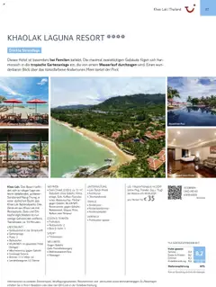 TUI Prospekt  Asien, Afrika, Orient & Indischer Ozean 2025/26 	 ab 01.11.2025 gültig | Seite: 87