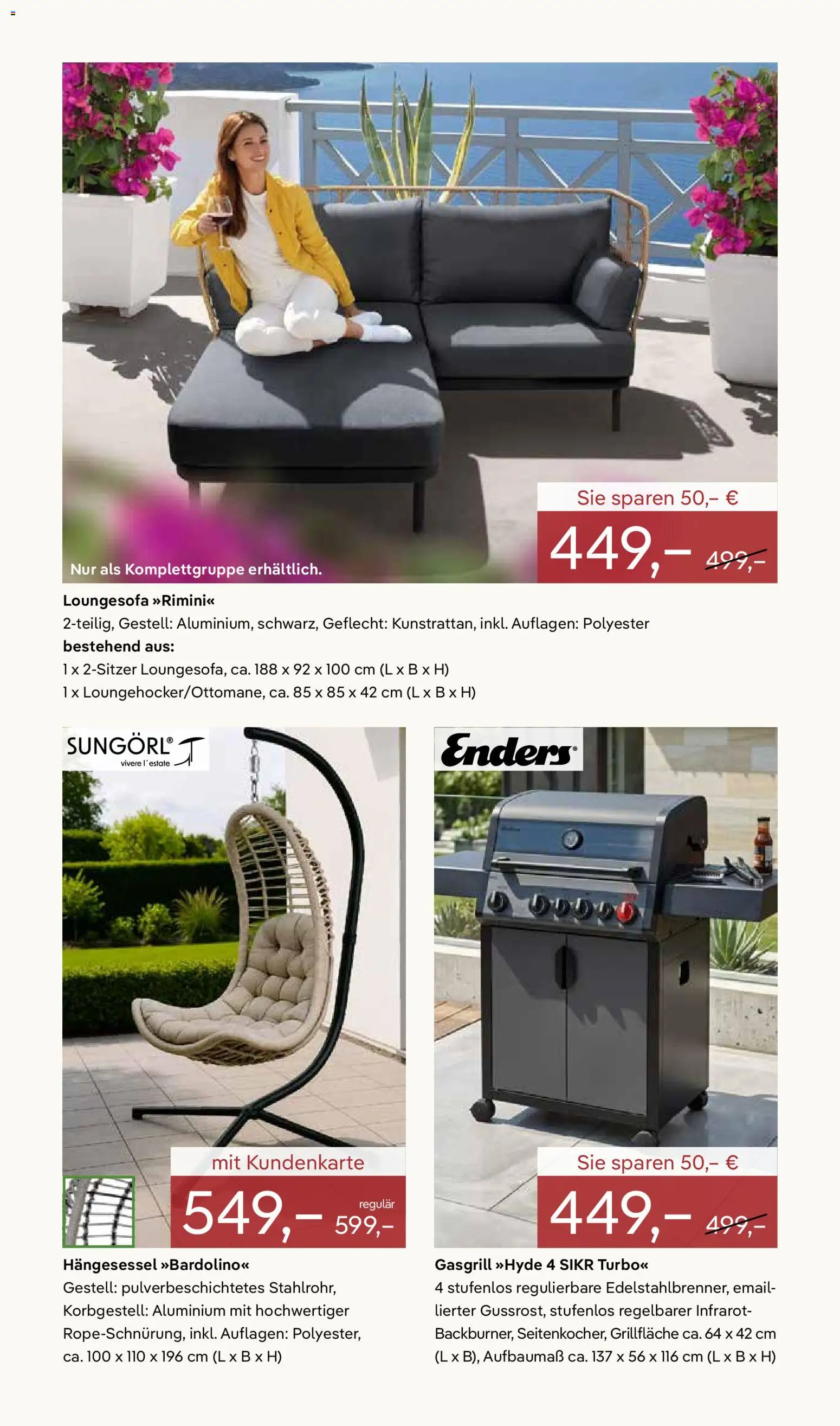 Pflanzen-Kölle Prospekt 	 – gültig ab 07.04.2026 | Seite: 13