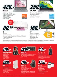 Media Markt Angebote ab 15.10.2025 gültig | Seite: 12 | Produkte: Monitor, Maus, Tastatur, USB