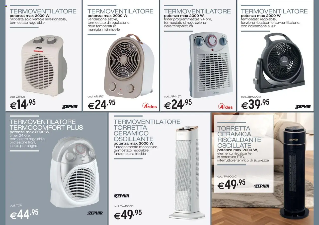 Volantino Brico OK del 11.09.2025 | Pagina: 3 | Prodotti: Bagno