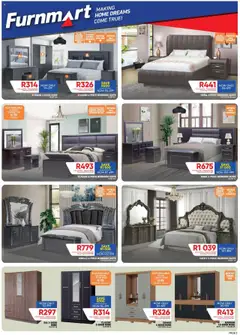 New Furnmart catalogue – valid from 15.09.2025 | Page: 3