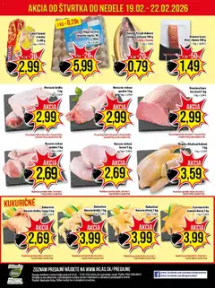 Klas leták platný od 16.02.2026 | Strana: 25