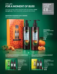 Preview of AVON - Offers valid from 01.12.2025 | Page: 235