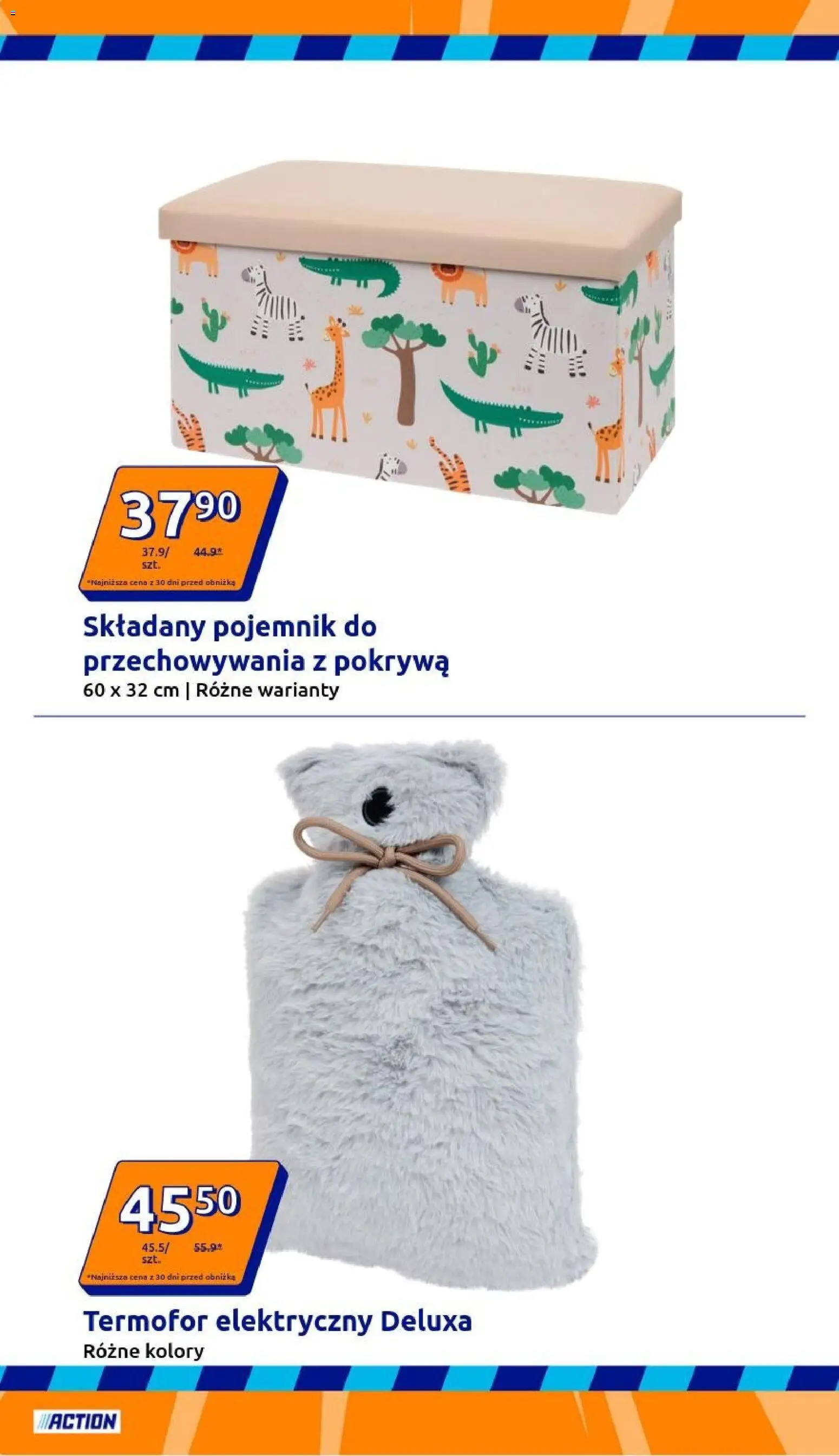 Action Gazetka od 07.01.2026 | Strona: 20