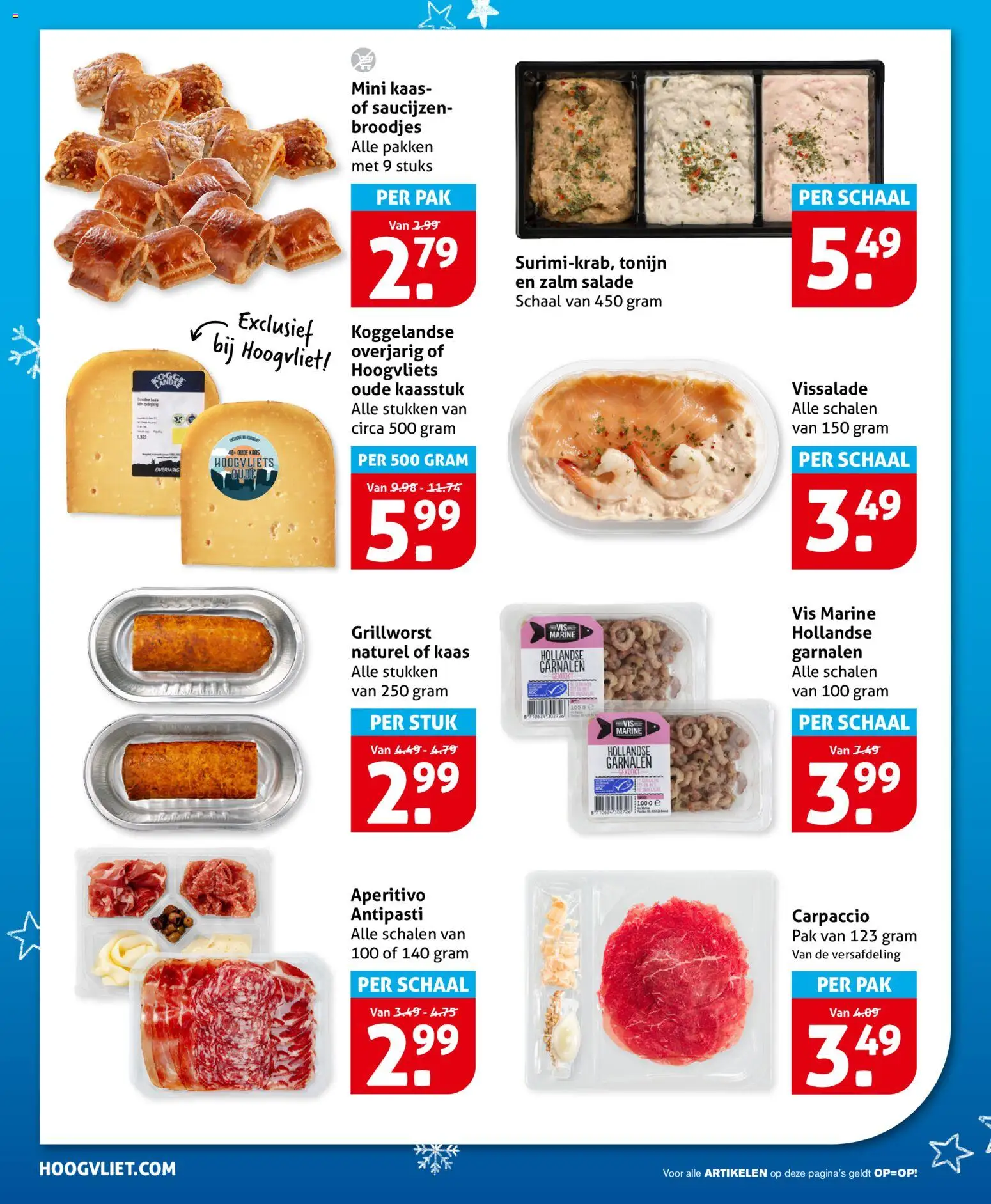 {H1} | Pagina: 6 | Producten: Kaas, Schaal, Tonijn, Calvados