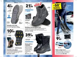 Shopix - Prévisualisation de Shopix Catalogue Automne/Hiver valide à partir de 01.01.2026 | Page: 24