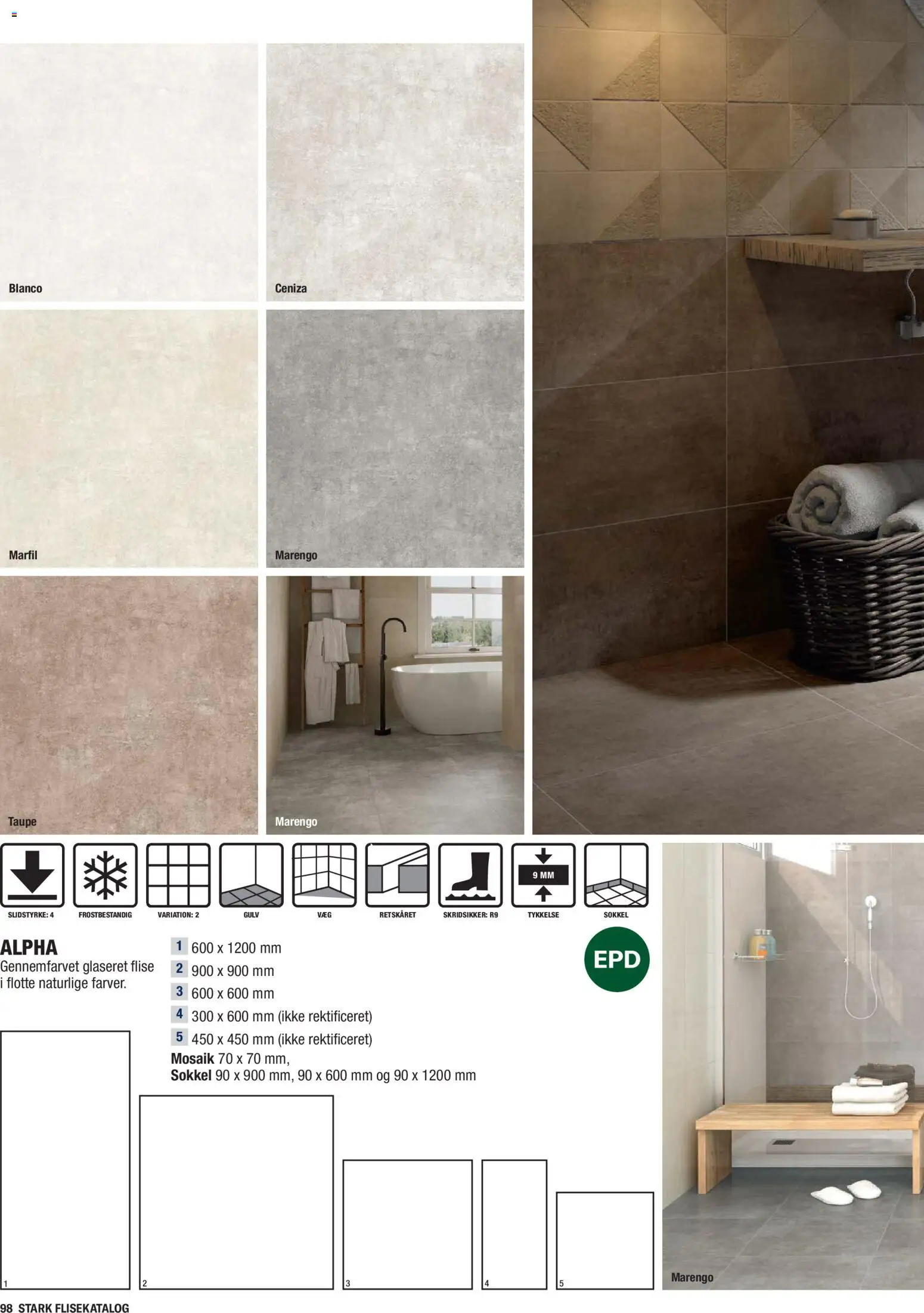 Stark tilbudsavis – gyldig fra 01.01.2026 | Side: 98