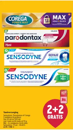 Delhaize folder week 4 - Voorbeeld van een folder van Delhaize, geldig van 22.01.2026 | Pagina: 36