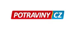 Logo PotravinyCZ v kategorii Supermarkety