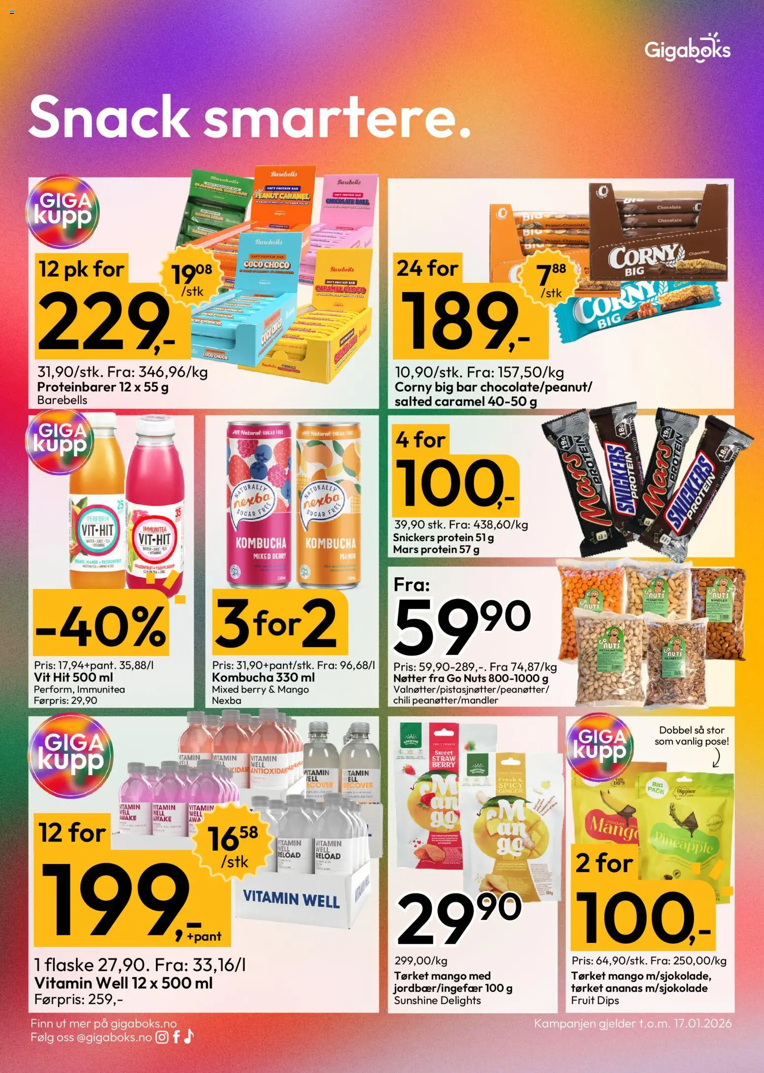 {H1} | Side: 5 | Produkter: Ananas, Суміш дитяча, Mango, Padron peppers