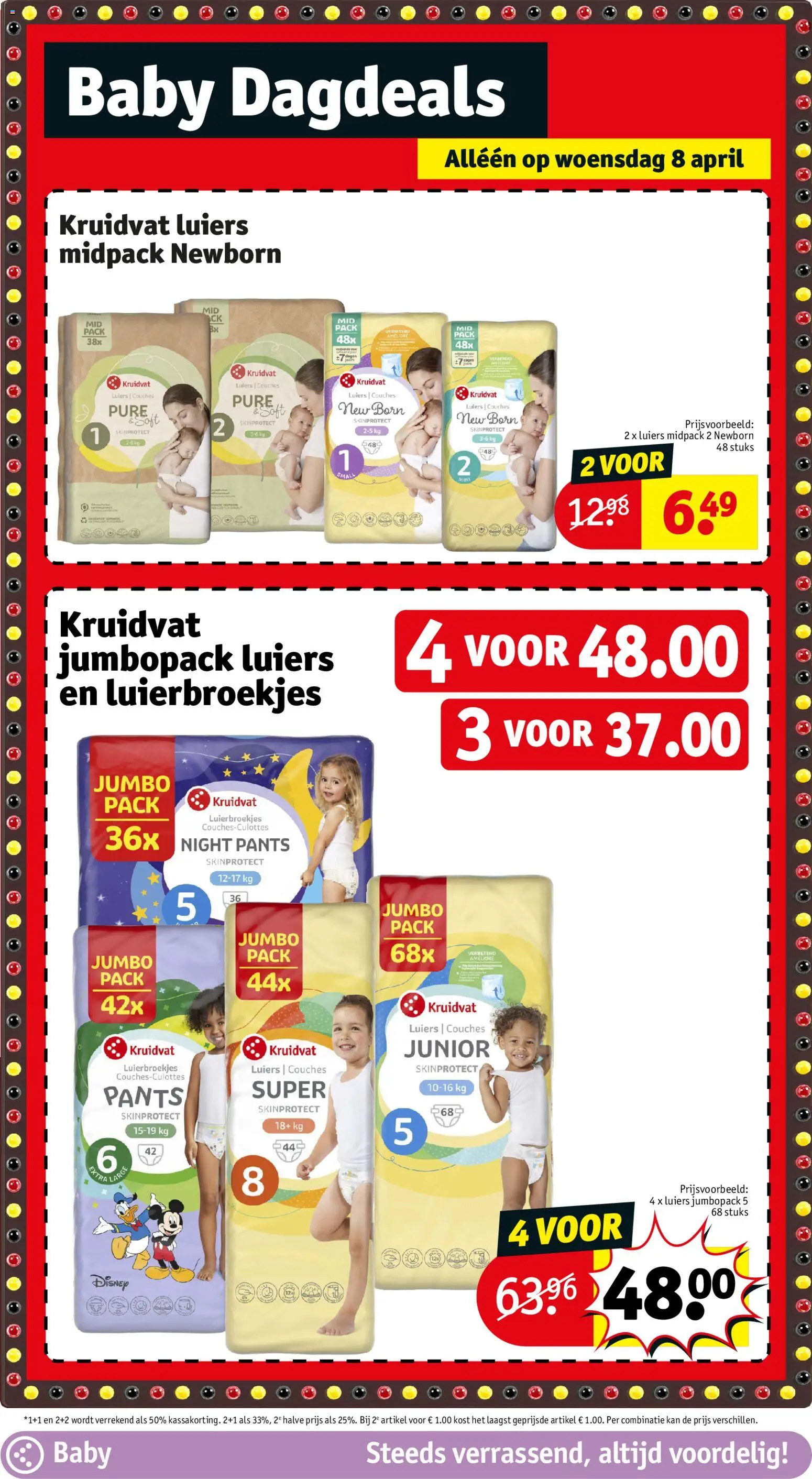 {H1} | Pagina: 2 | Producten: Kan