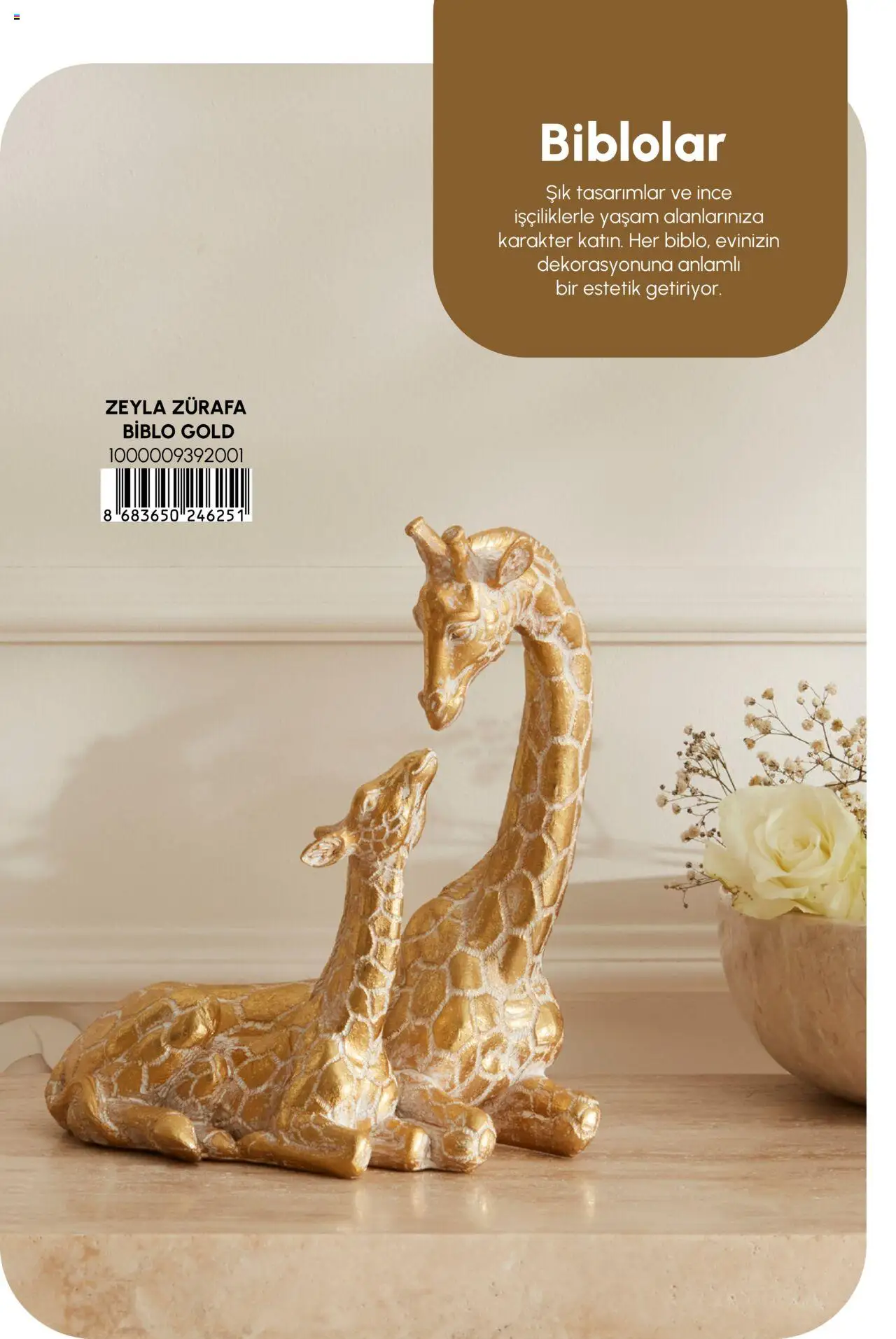 Karaca Home Katalog - 01.09.2025 tarihinden itibaren geçerlidir | Sayfa: 20