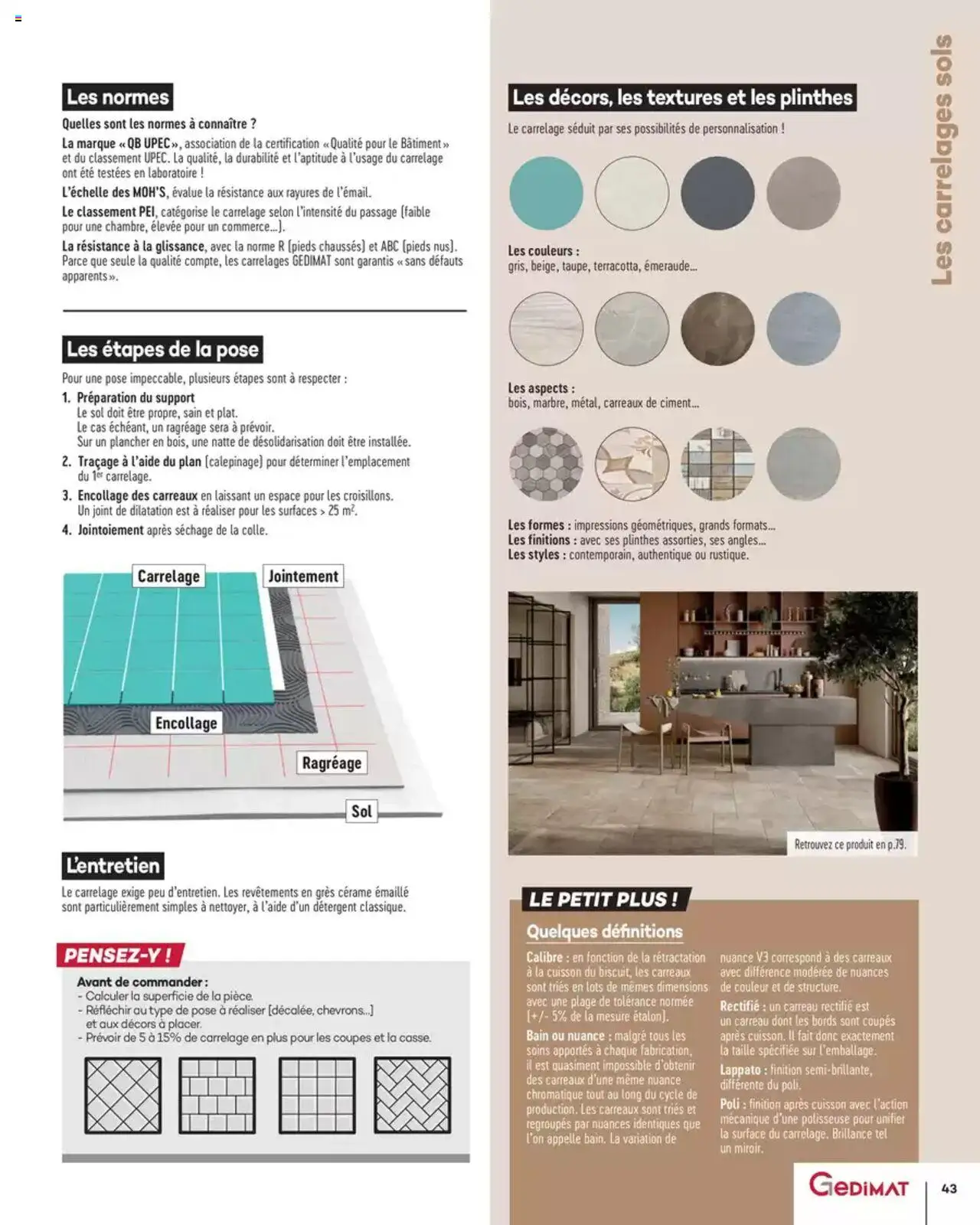  | Page: 43 | Produits: Détergent
