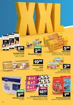 Mercator katalog akcije – veljaven od 23.10.2025 | Stran: 28