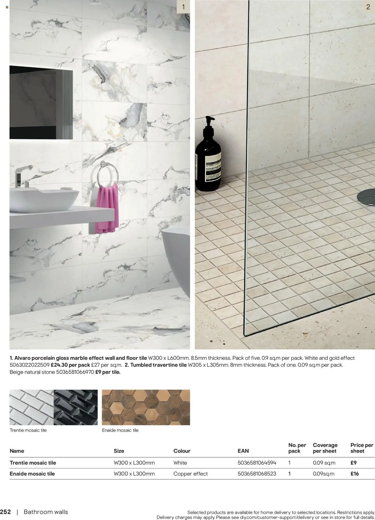  | Page: 252 | Products: Floor