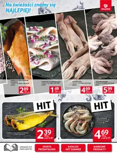 Selgros cash&carry Gazetka od 17.07.2025 | Strona: 5