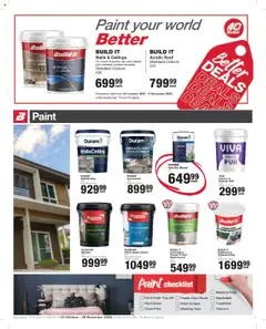 Build It specials catalogue – valid from 23.10.2025 | Page: 3
