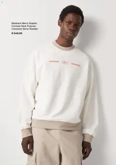 Markham Specials │ valid from 23.07.2025 | Page: 11 | Products: Sweater