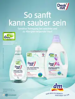 dm drogerie Prospekt 	 ab 01.03.2026 gültig | Seite: 72 | Produkte: Parfüm