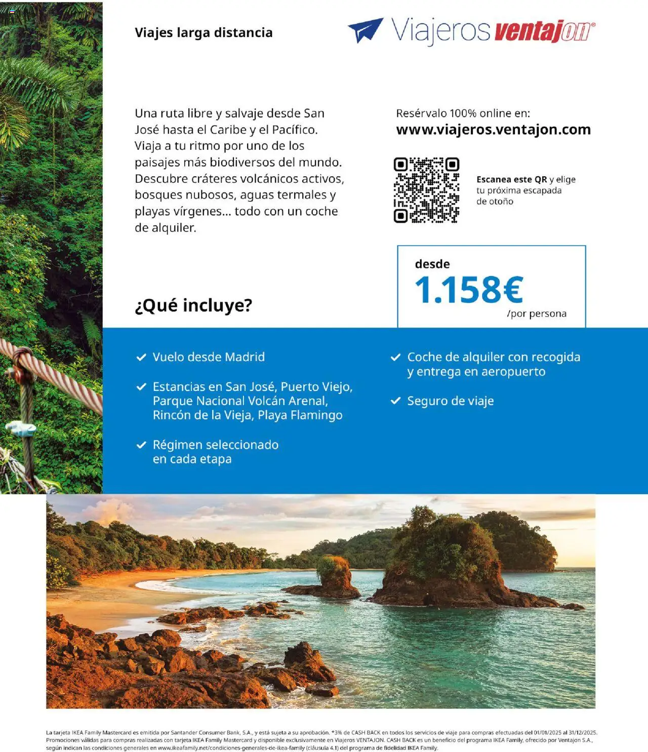 Catálogo IKEA Family Mallorca │ válido desde el 01.07.2025 | Página: 43