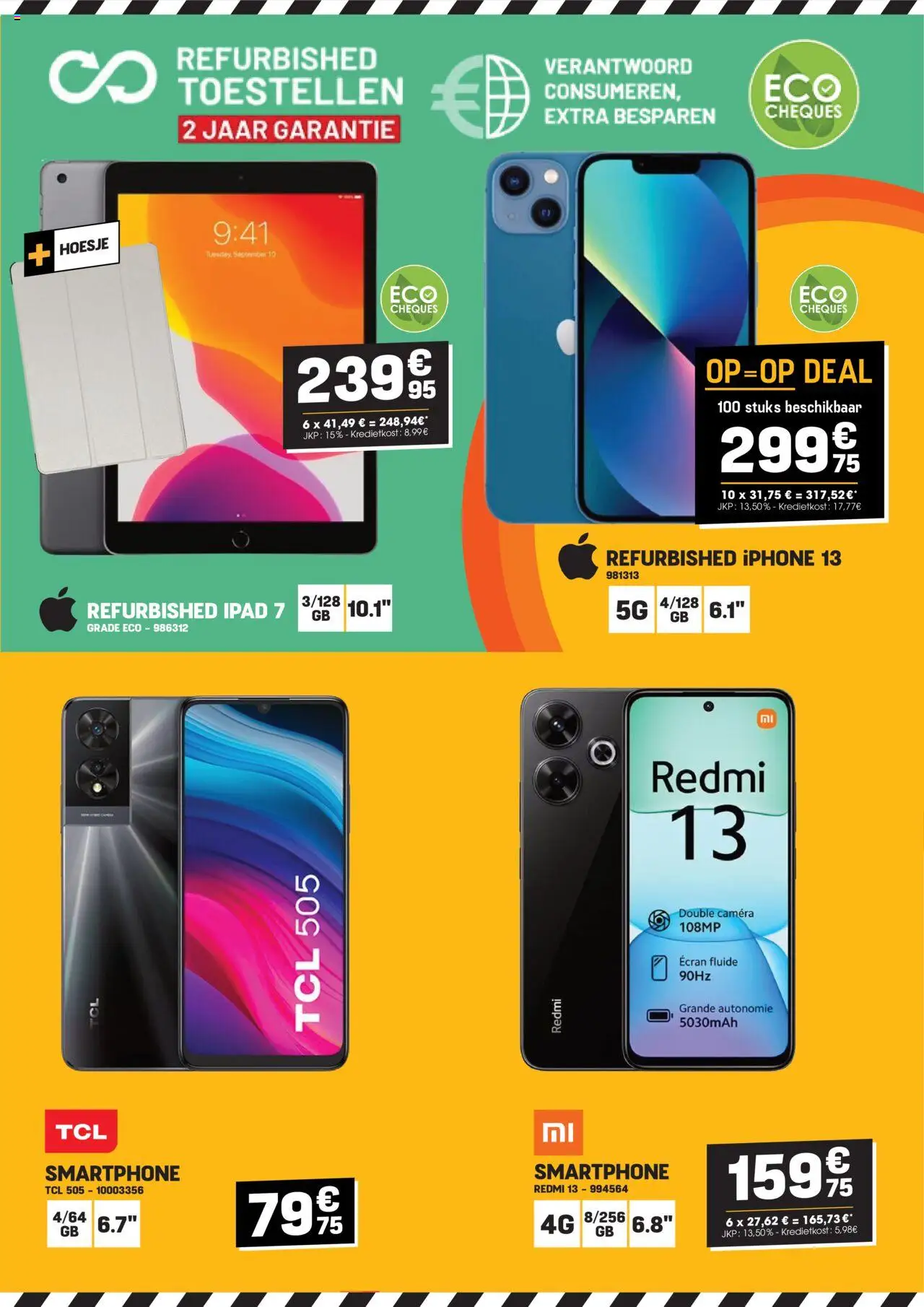  | Pagina: 15 | Producten: Smartphone, Camera, Iphone