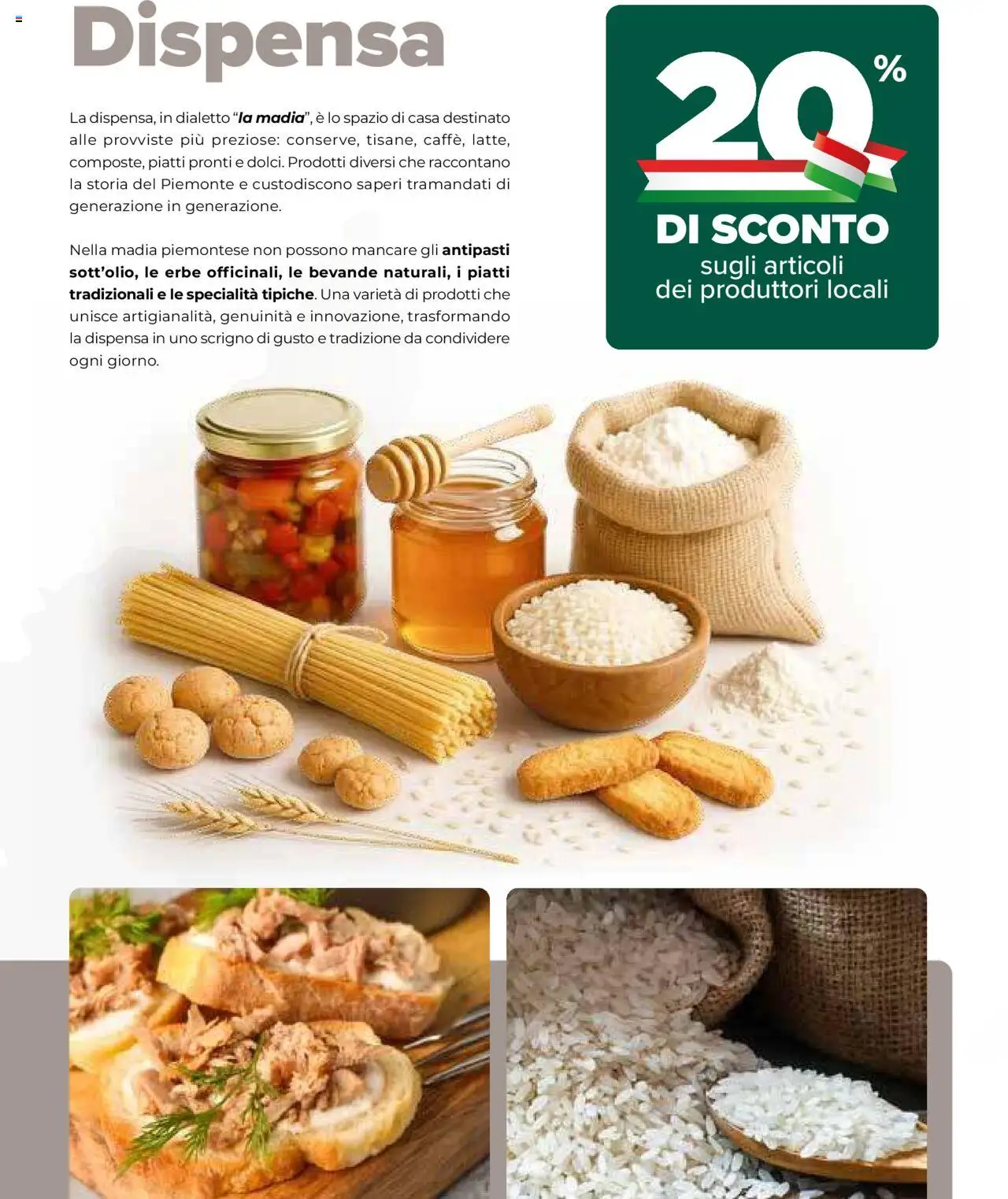 Volantino Ipercoop del 02.10.2025 | Pagina: 26