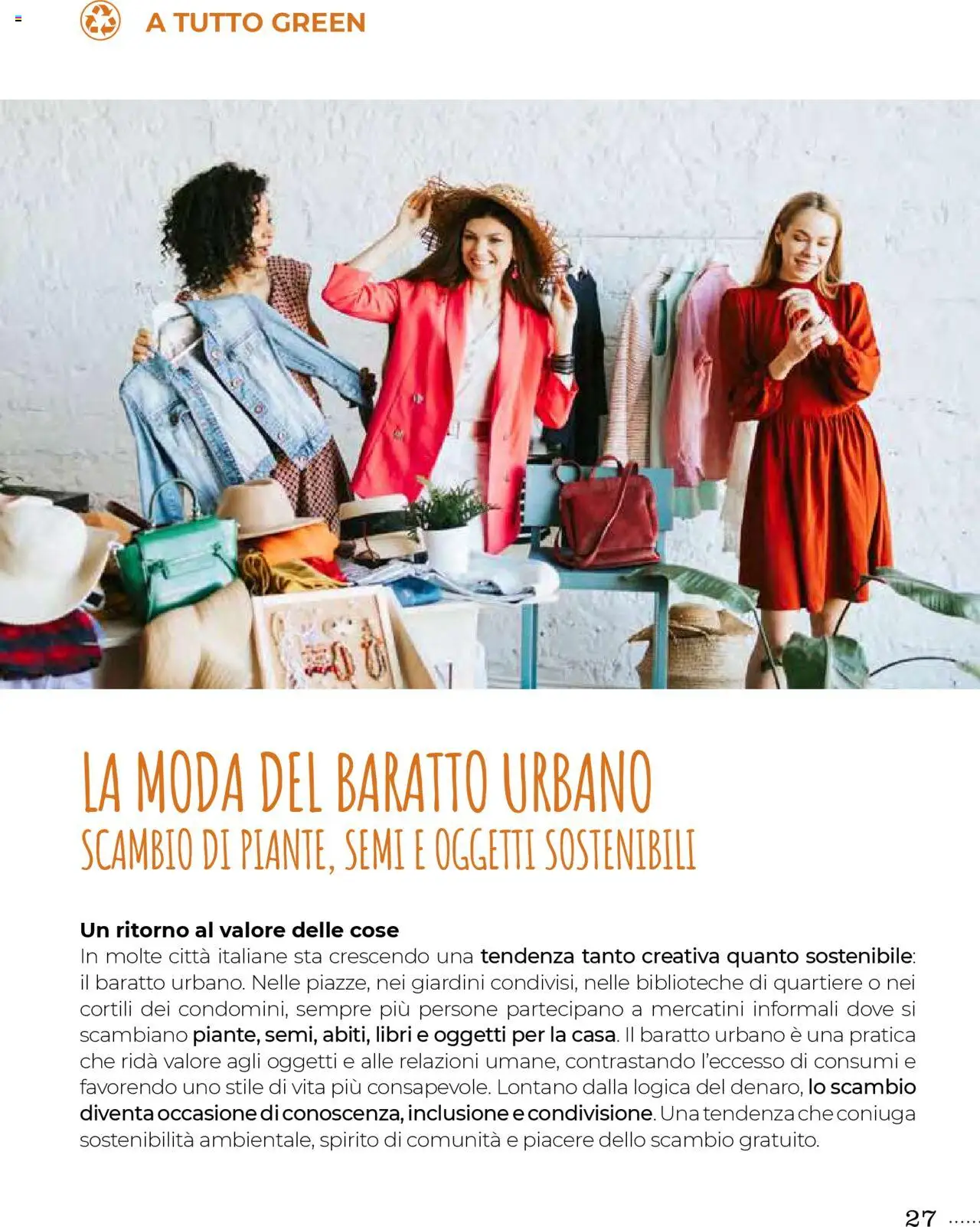 Volantino Gulliver del 01.09.2025 | Pagina: 27