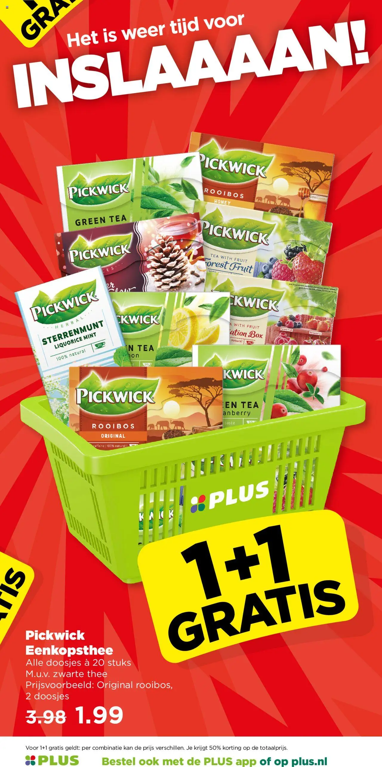 {H1} | Pagina: 2 | Producten: Thee, Kan, Box, Fruit