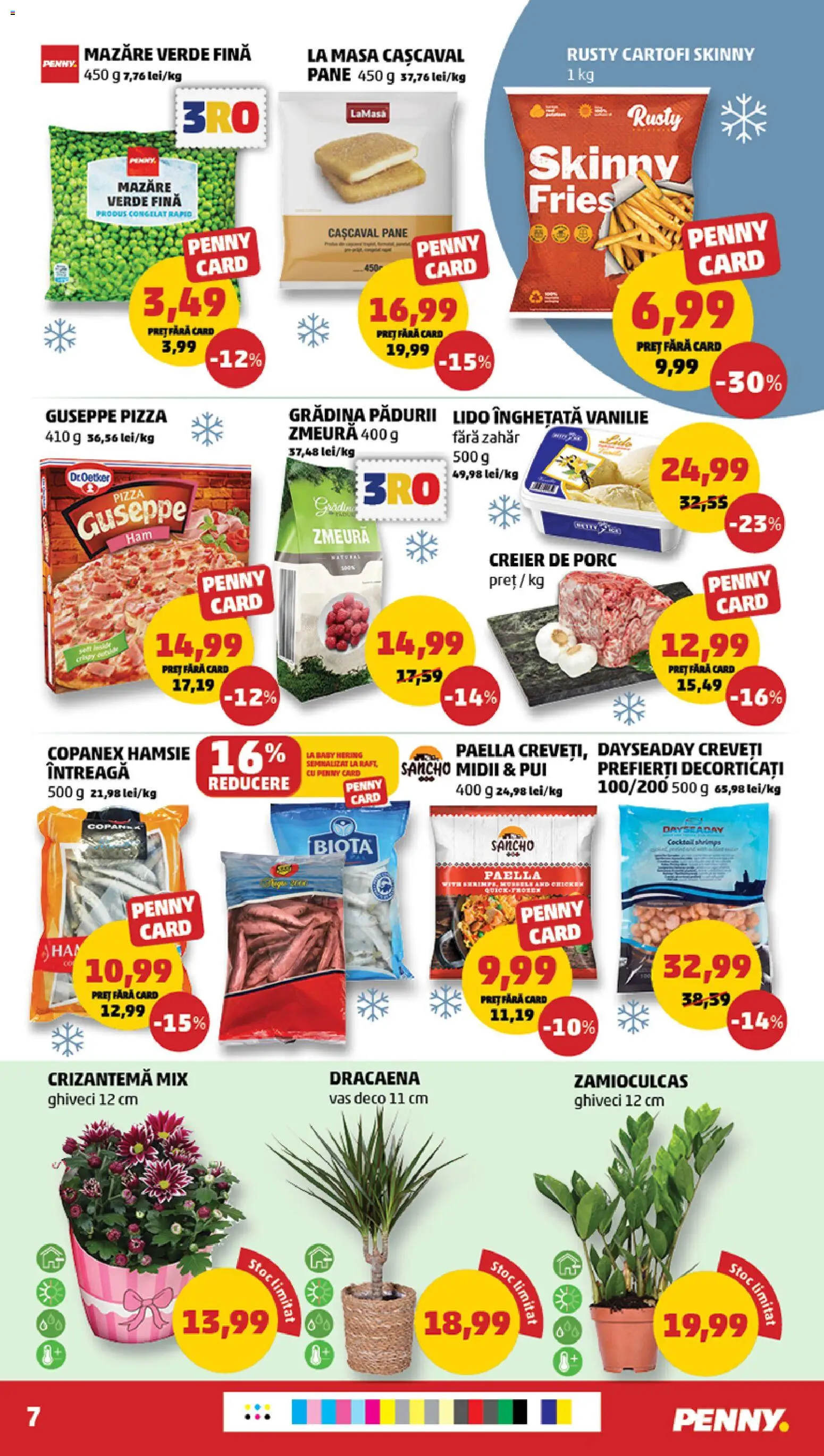 Noul catalog PENNY – valabil de la 04.02.2026 | Pagină: 7