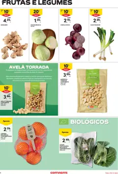 Pré-visualização CEBOLA ROXA, Red onion. válido de 09.12.2025 | Página: 5 | Produtos: Alho francês, Cebola, Couve