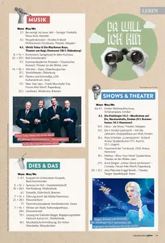 Combi  myTime Januar 2026 ab 01.01.2026 gültig | Seite: 55