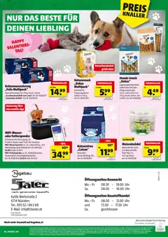 Hartlauer Angebote ab 02.02.2026 gültig | Seite: 8