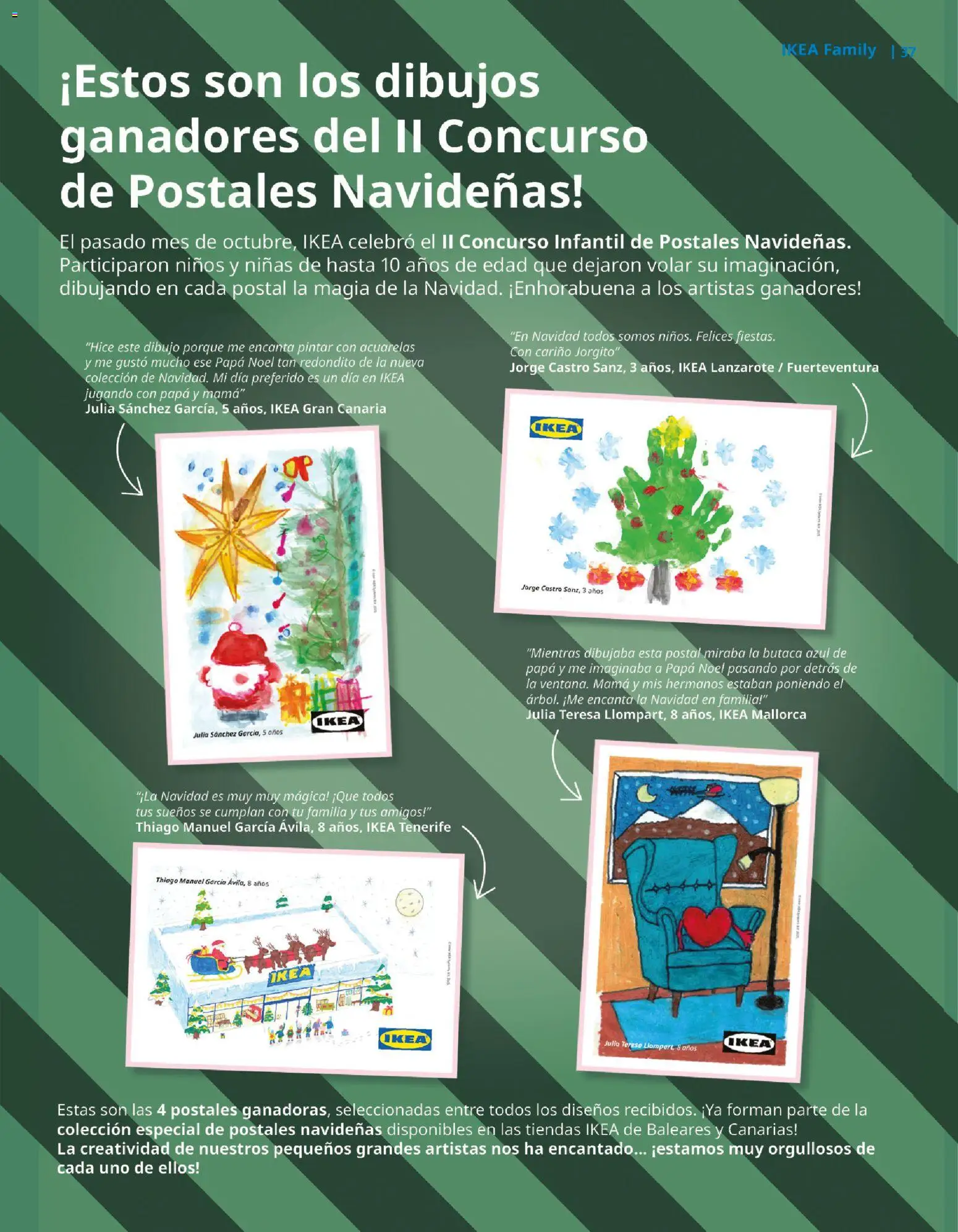 Catálogo IKEA Family Mallorca │ válido desde el 01.01.2026 | Página: 37