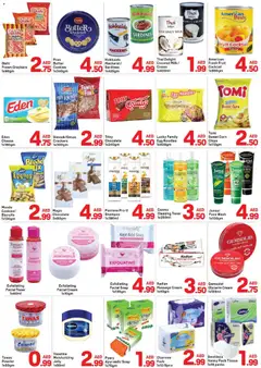 Preview of Day to Day - Below 5 valid from 24.11.2025 | Page: 2