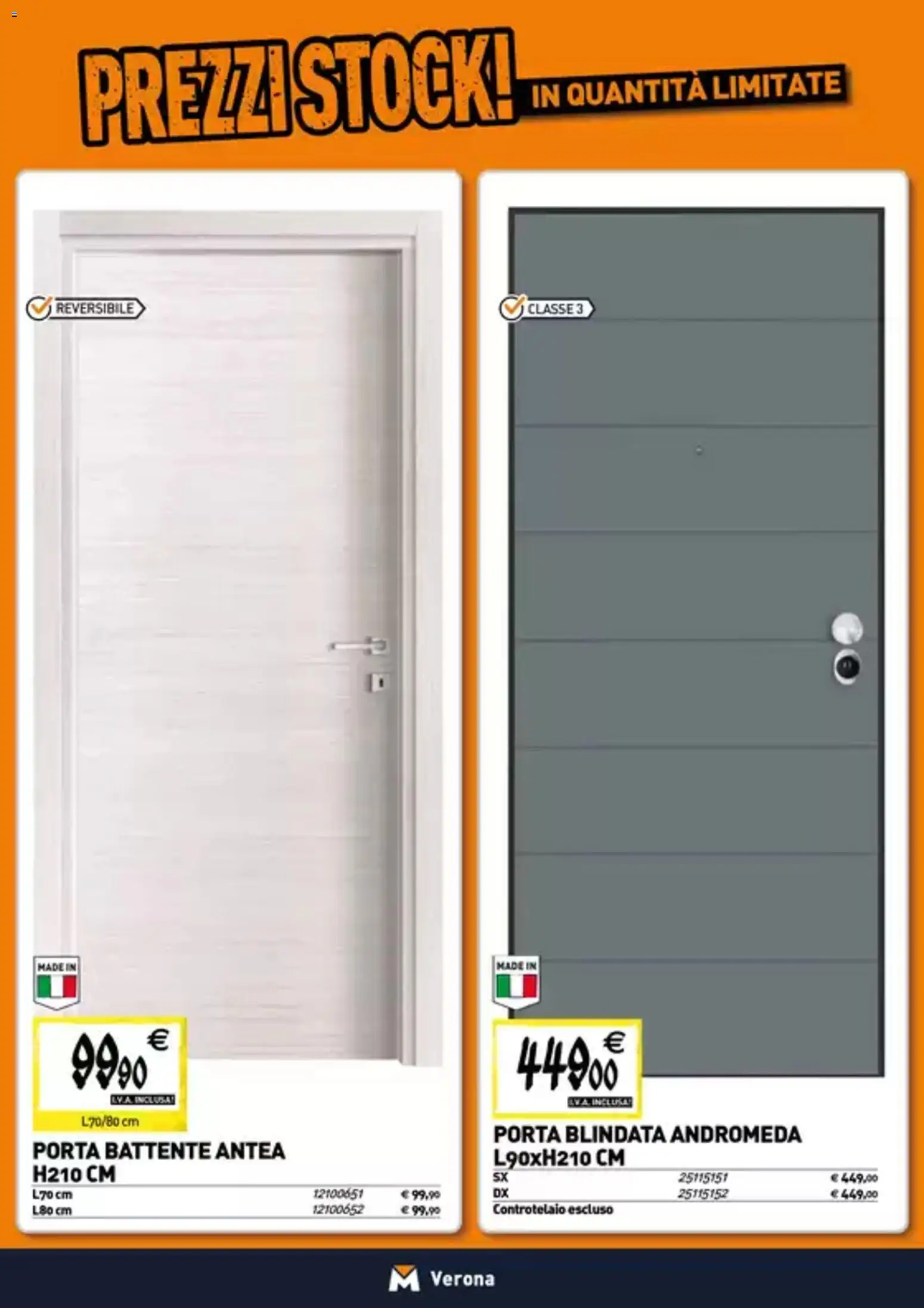 Volantino TECNOMAT del 22.01.2026 | Pagina: 11