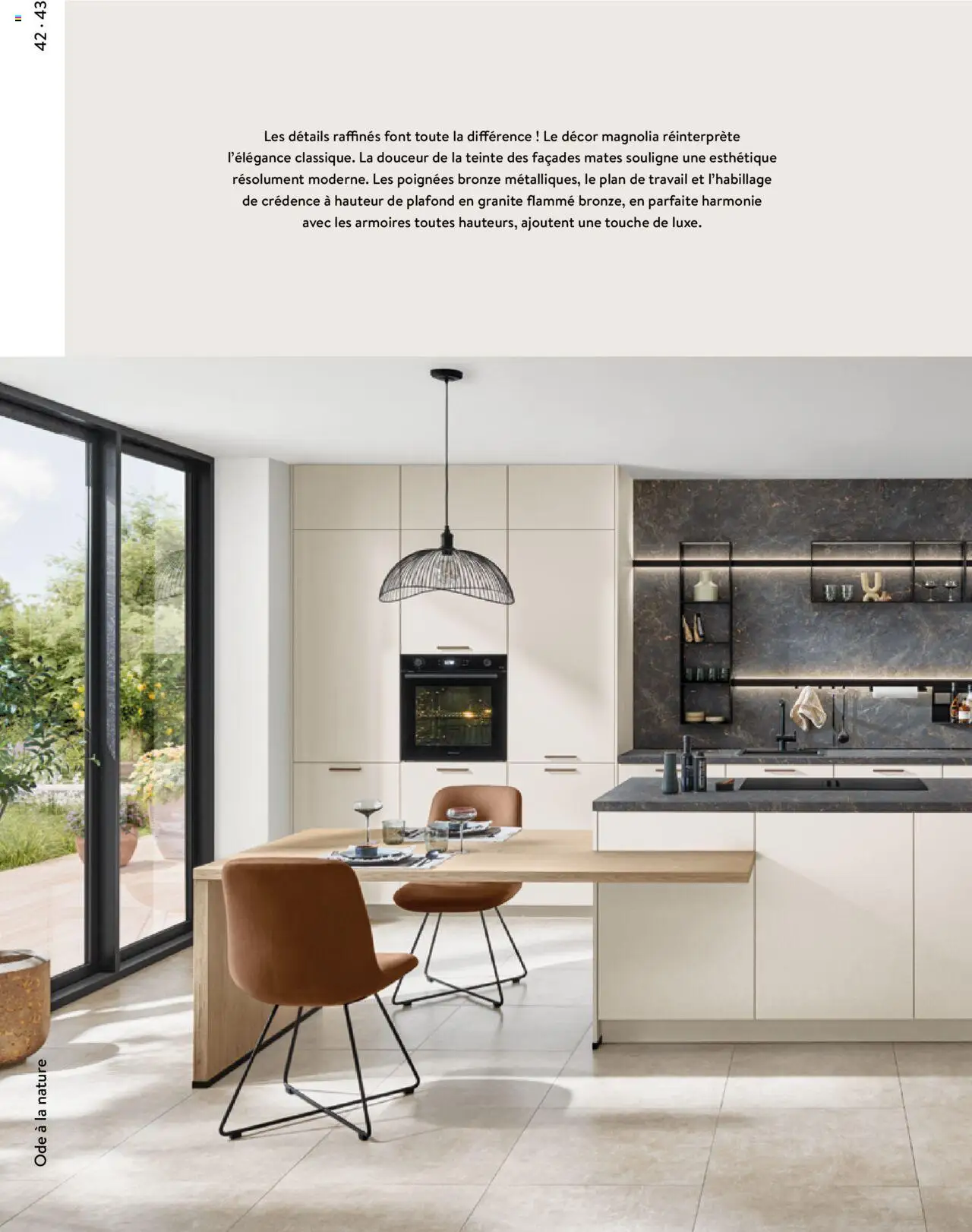 {H1} | Page: 42 | Produits: Poignées