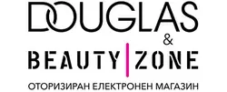 Лого Douglas & Beauty Zone