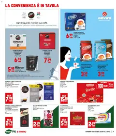Anteprima del volantino Panorama Occasioni Extra catalogo valido a partire dal 29.01.2026 | Pagina: 2