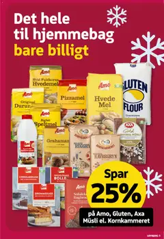 Løvbjerg - Tilbudsavis gyldig fra 06.02.2026 | Side: 5