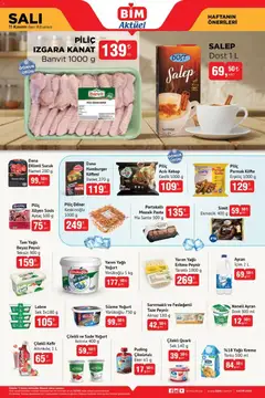 11.11.2025 tarihinden itibaren geçerli olan BİM kataloğu önizlemesi