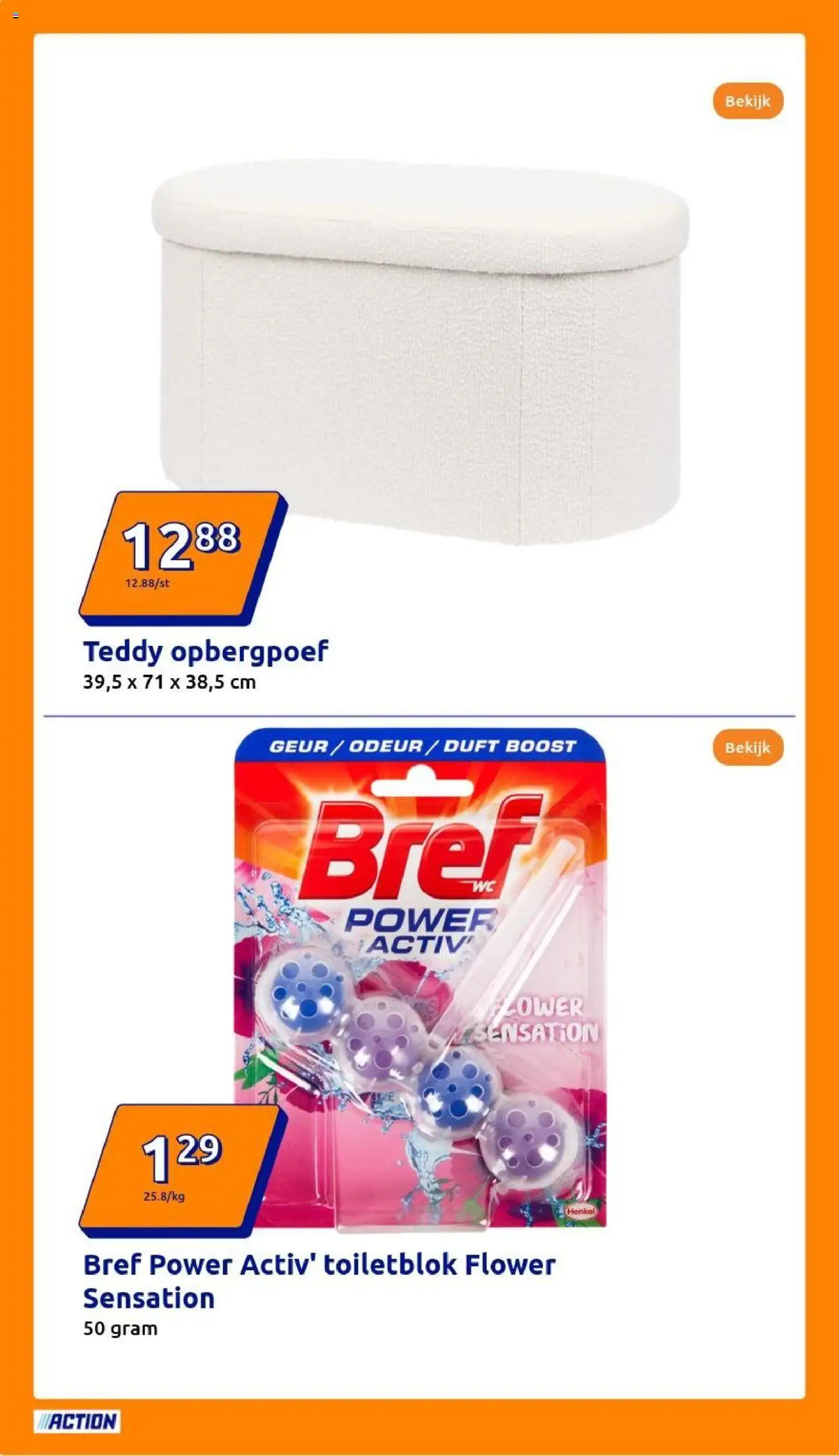  | Pagina: 4 | Producten: Geur, Boost